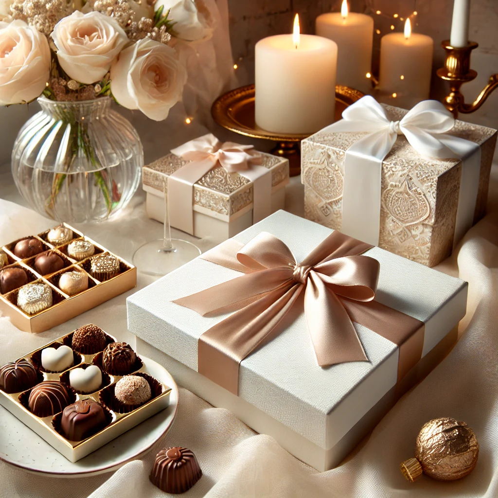 화이트데이 선물 추천! 여자친구가 감동하는 BEST 7