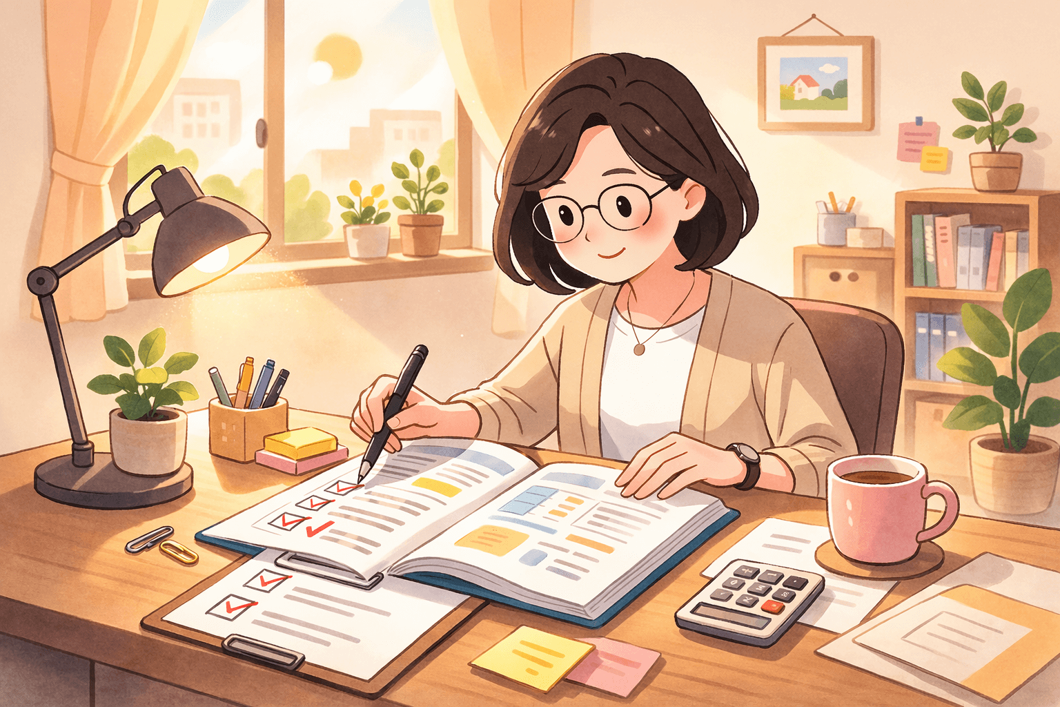 실업급여 조건 총정리