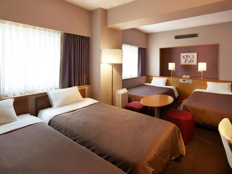 오사카 우메다 호텔 예약 추천 TOP3 추천 이유(이용후기)