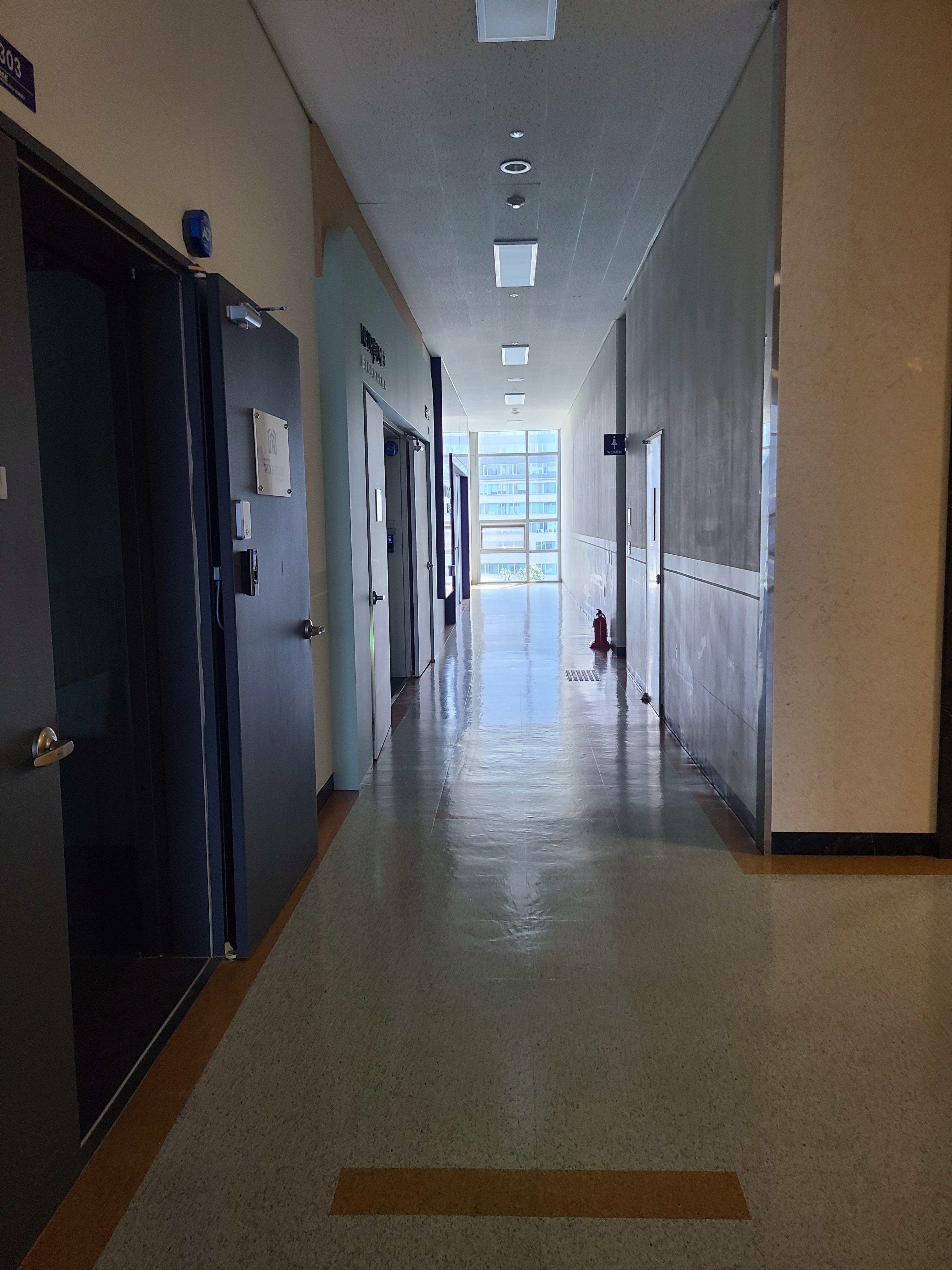 에이스광교타워 2차 섹션오피스10