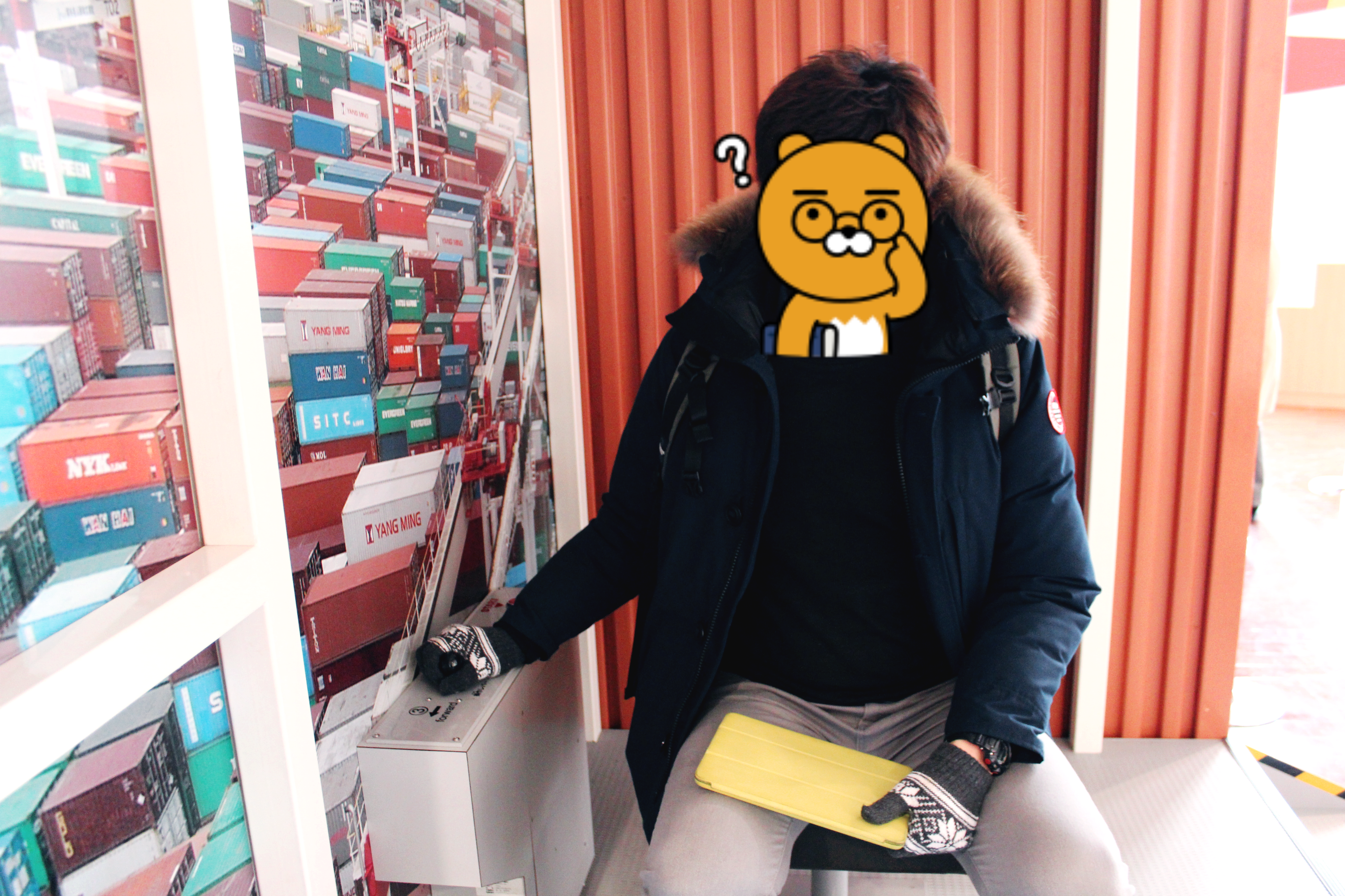 하카타 포트 타워