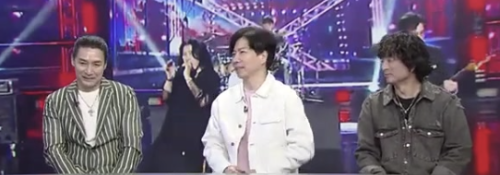 밴드 지니