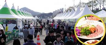  제 20회 영산포 홍어축제 특징