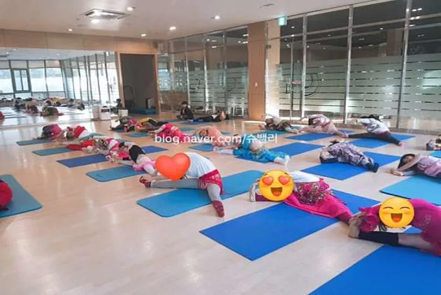 슈밸리 댄스학원