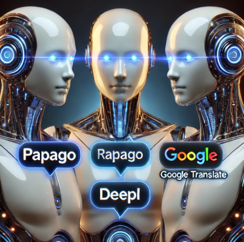 인공지능 AI 실무