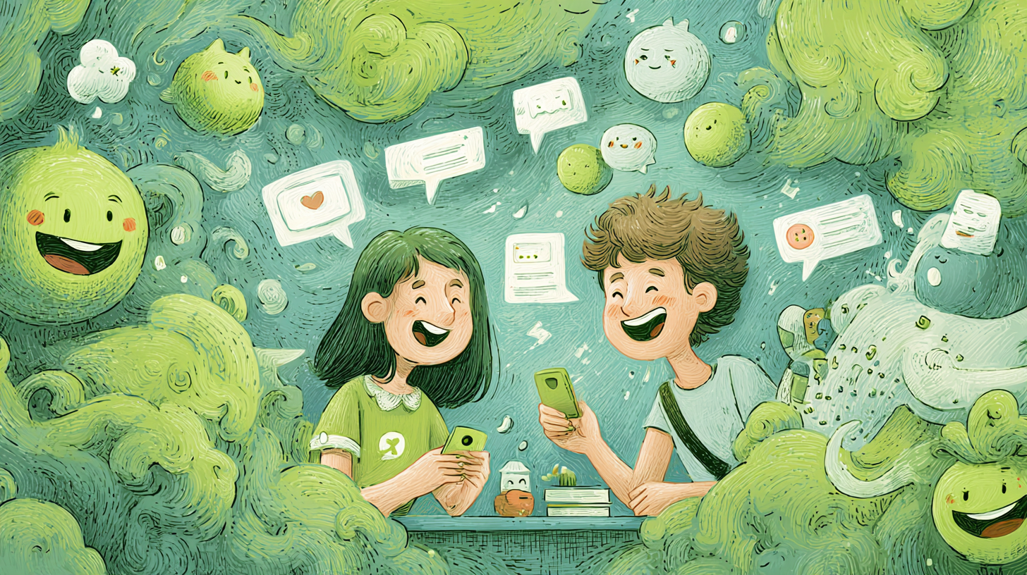 알리페이와 위쳇페이 차이