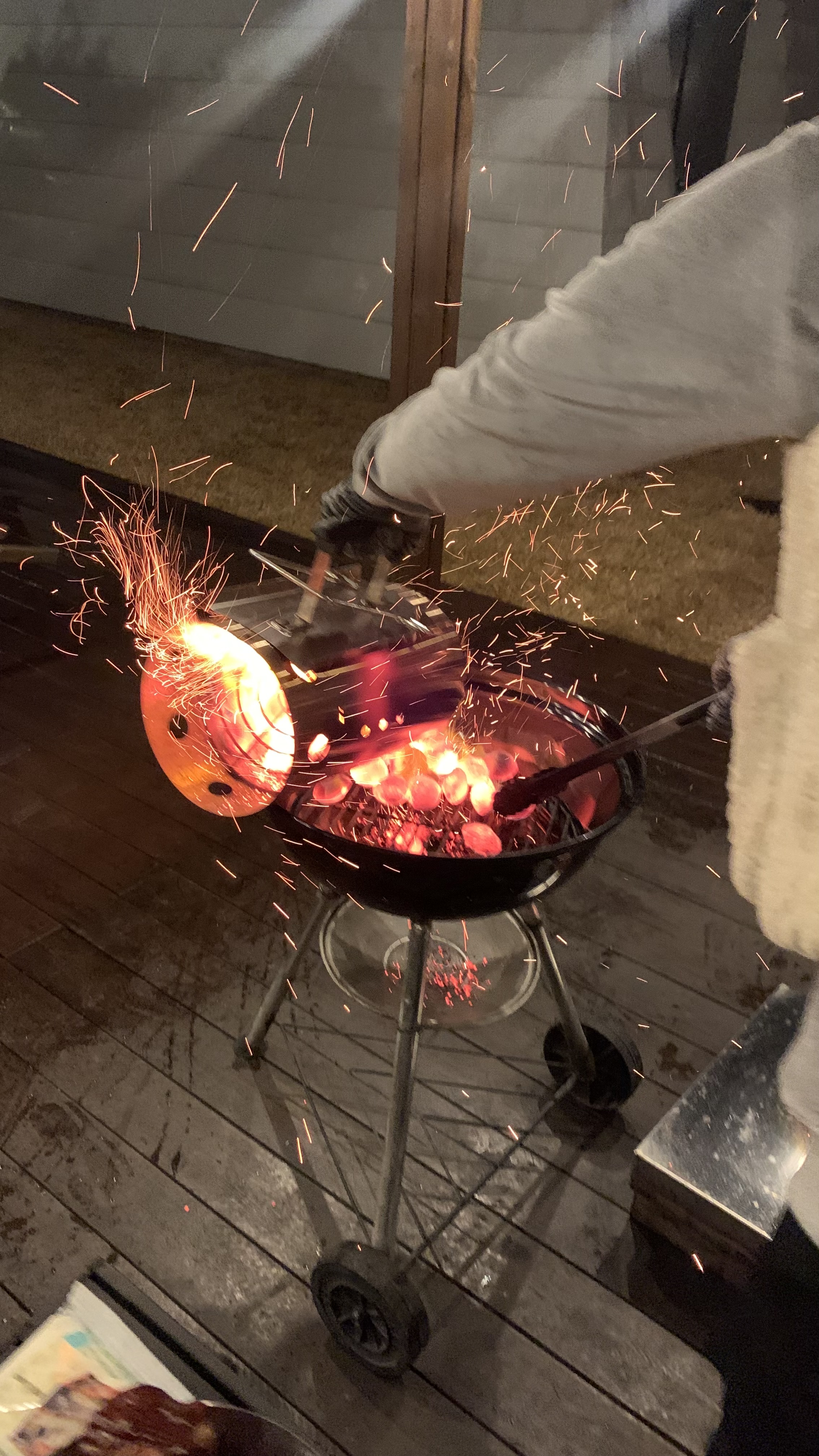 제주도에서 찾은 감성 글램핑 숙소 어라운드폴리 리뷰 - 겨울 에어스트림 숙박 후기