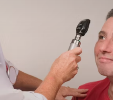 녹내장 초기증상 원인 치료법