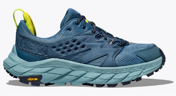 방수 운동화 추천 - 호카 오네오네 아나카파 브리즈 로우