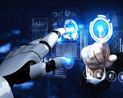 인공지능과 로보틱스의 융합