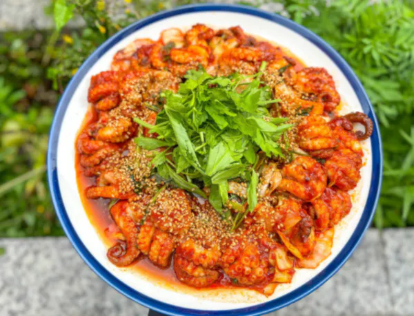 생생정보 대결 맛 대 맛 항아리 바비큐 vs 불 주꾸미