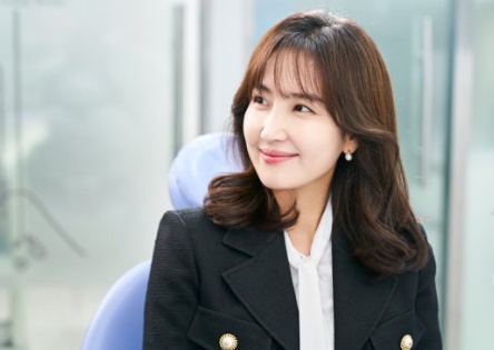 현재는 아름다워 인물관계도 등장인물