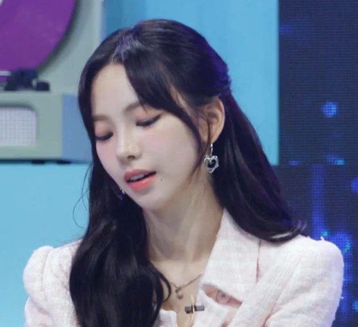 KBS 싱크로유 진짜? AI? 설명하는 카리나