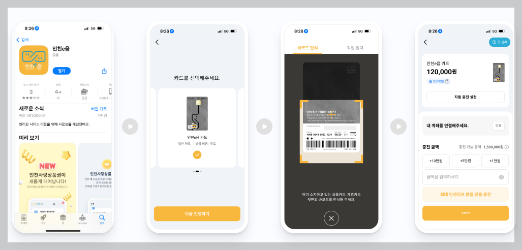 인천 이음카드 03