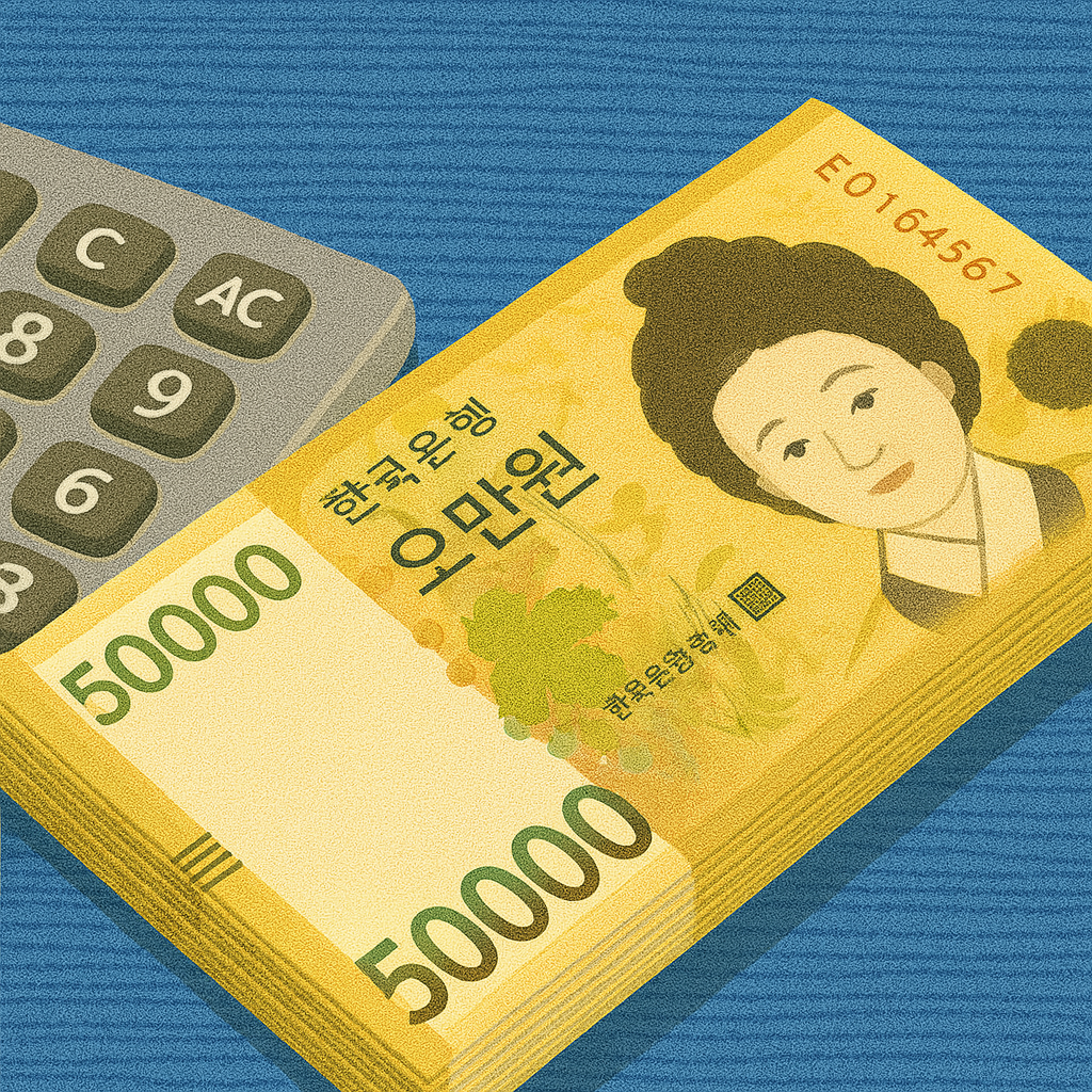 소득금액증명서 발급방법