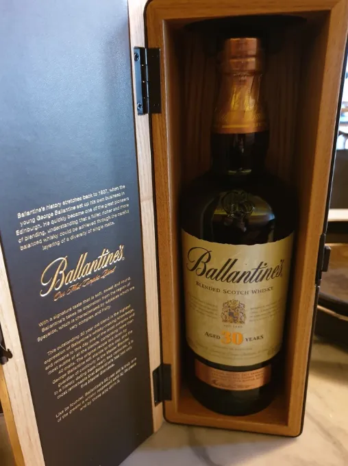 2025 발렌타인 30년산 면세 최신 가격 최저가_7