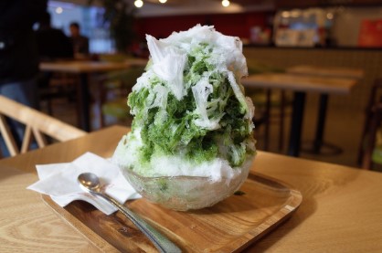 말차의 건강 매력에 빠진 MZ들&hellip;항산화에 진정 효과까지!