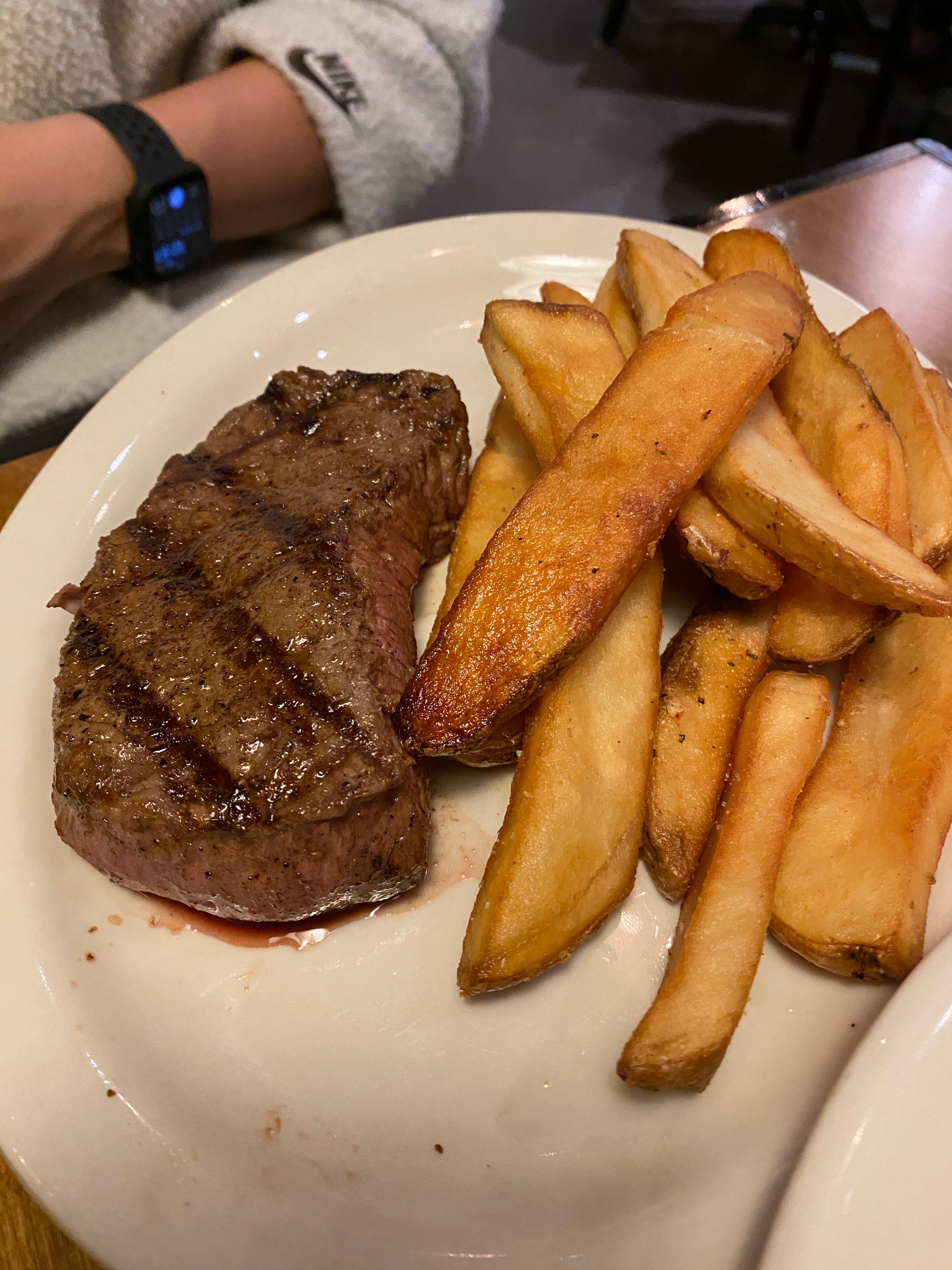 [판교 맛집/ 스테이크 맛집] 텍사스 로드하우스_가성비 스테이크 맛집 추천