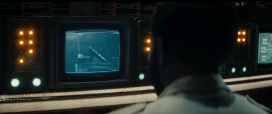 에이리언 어스 5화 줄거리