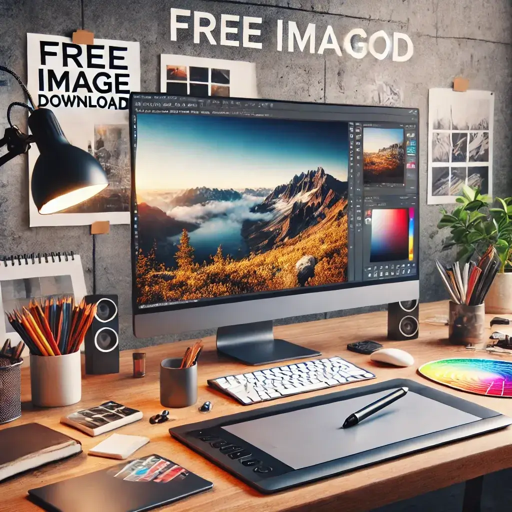 무료 이미지 다운로드 사이트 추천 TOP 10