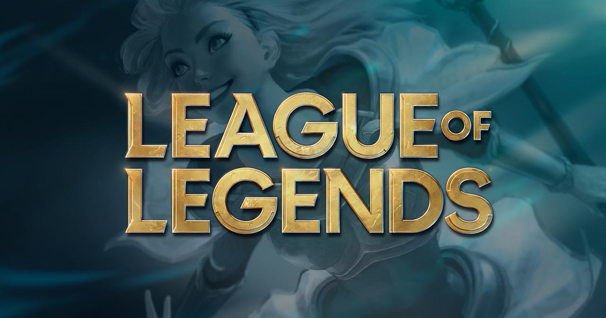 리그 오브 레전드(League of Legends&#44; LoL)