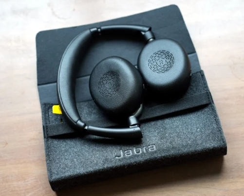 Jabra Evolve2 65 Flex