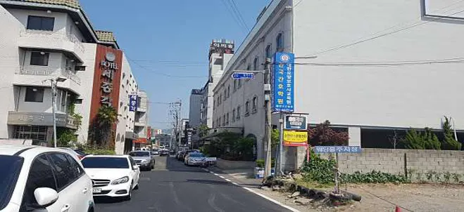 한국간호학원
