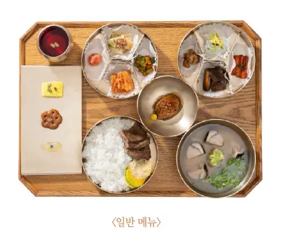 경복궁 별빛야행