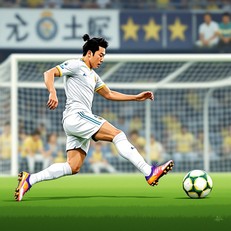 MLS LAFC 순위