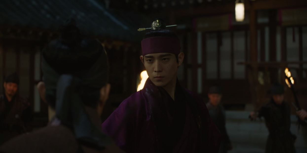 낮에뜨는달_11회