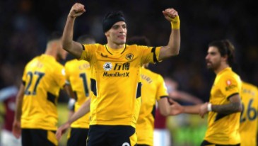 울버햄튼 히메네즈