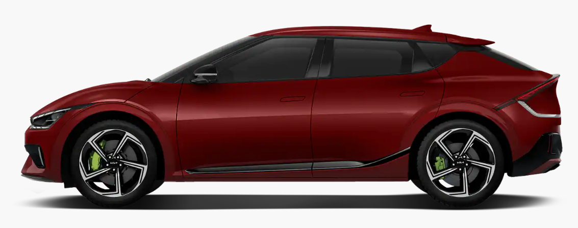 런웨이 레드(색상 코드 : CR5)