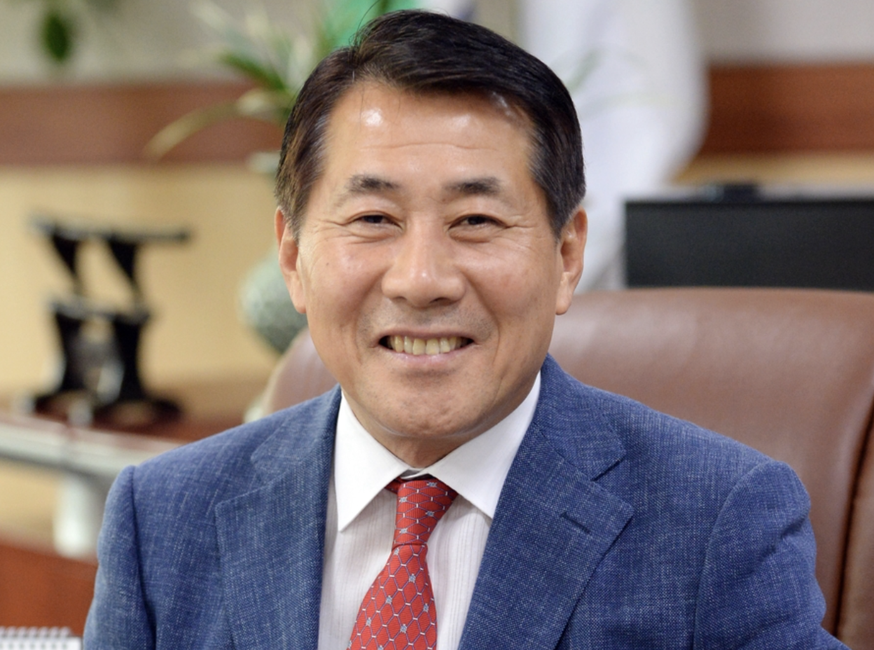 나동연 프로필