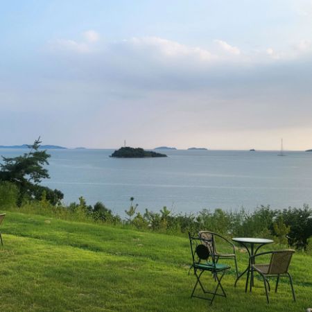 석모도