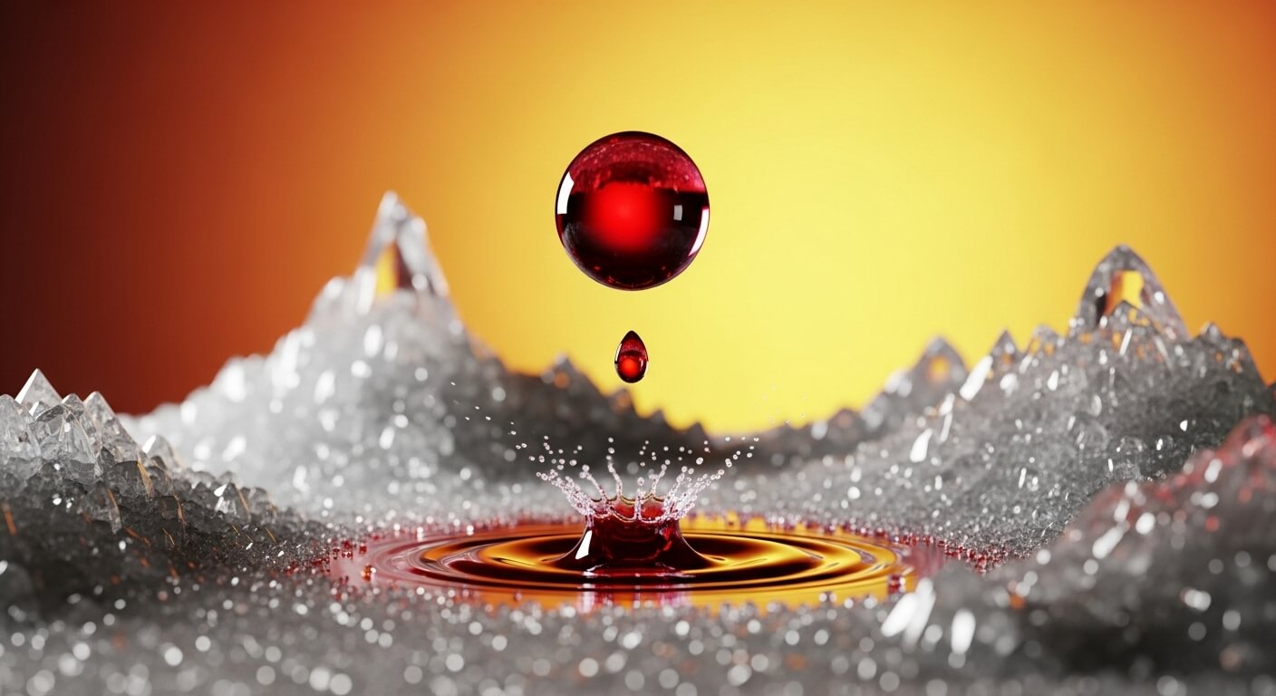 혈당 스파이크 증상