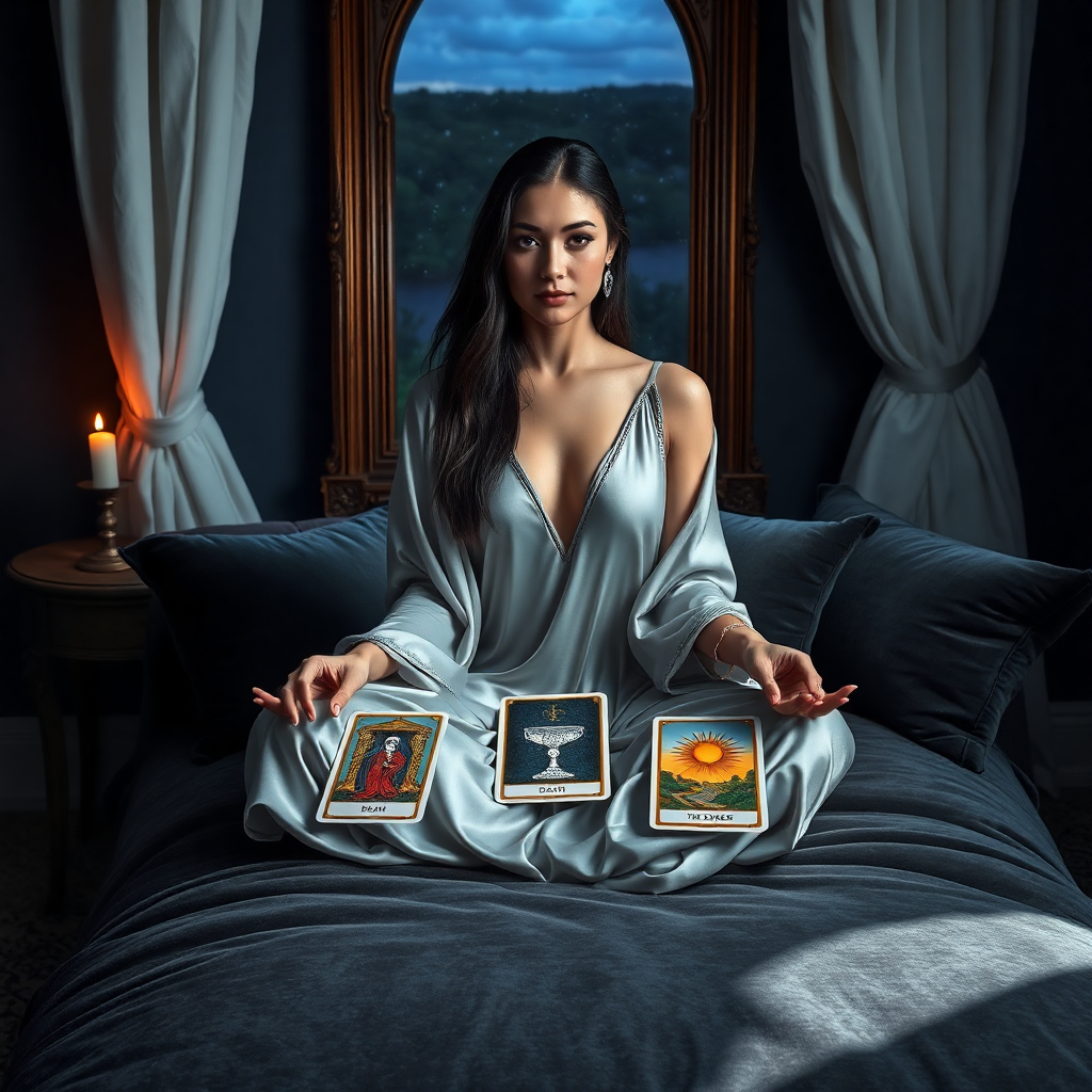 타로 오늘의 운세 