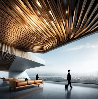 인천공항 제1여객터미널 VIP 라운지