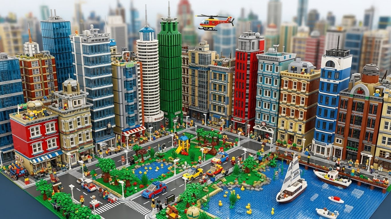 레고클래식 창의력 자동차 1103 최저가(2025