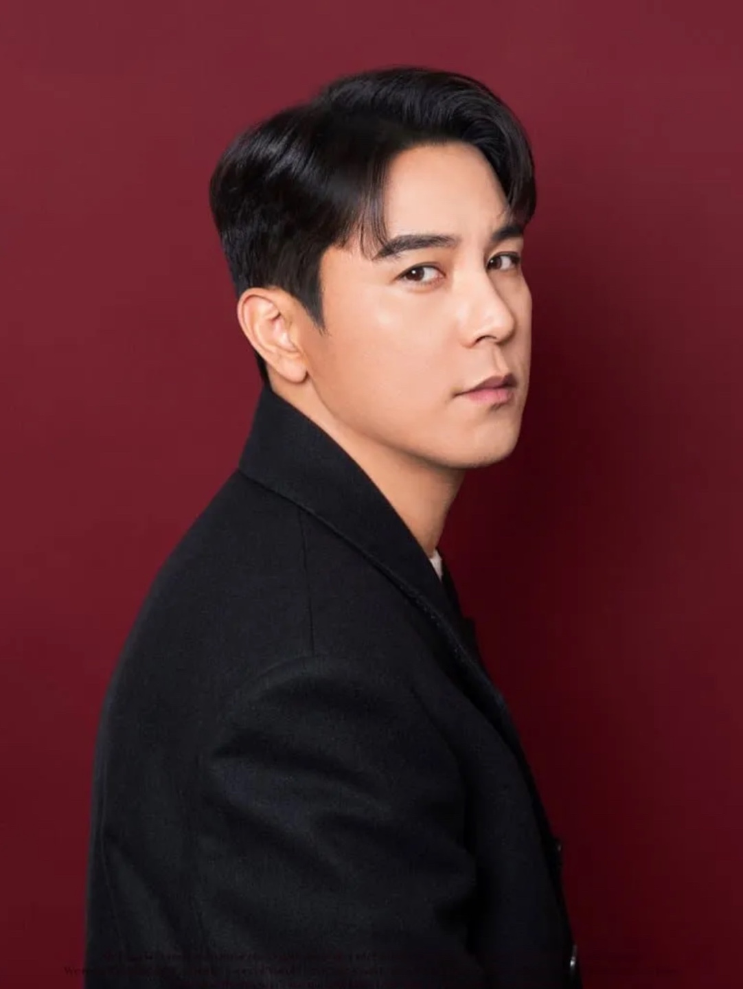 장민호 결혼 여부