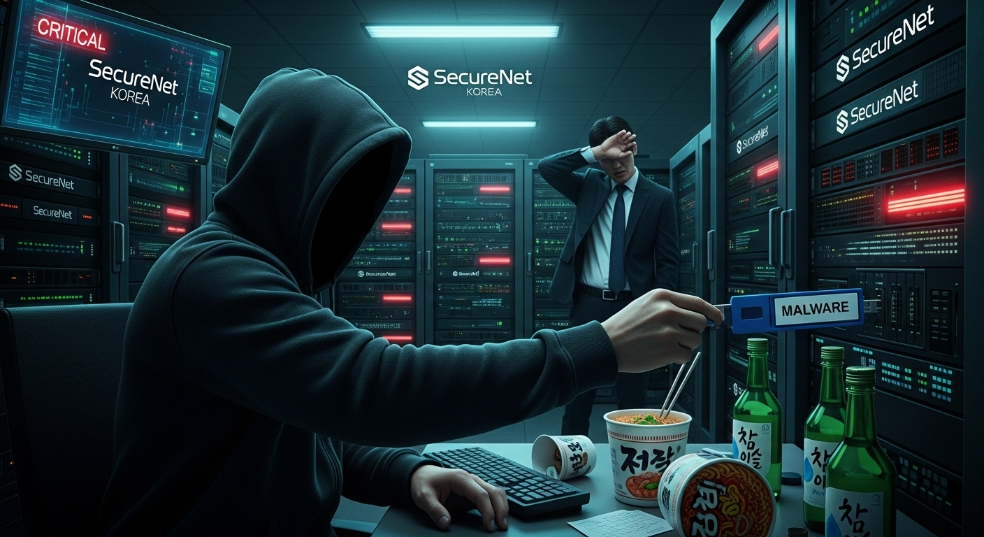 국정자원관리원