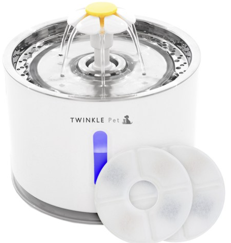 고양이 분수대 정수기 추천