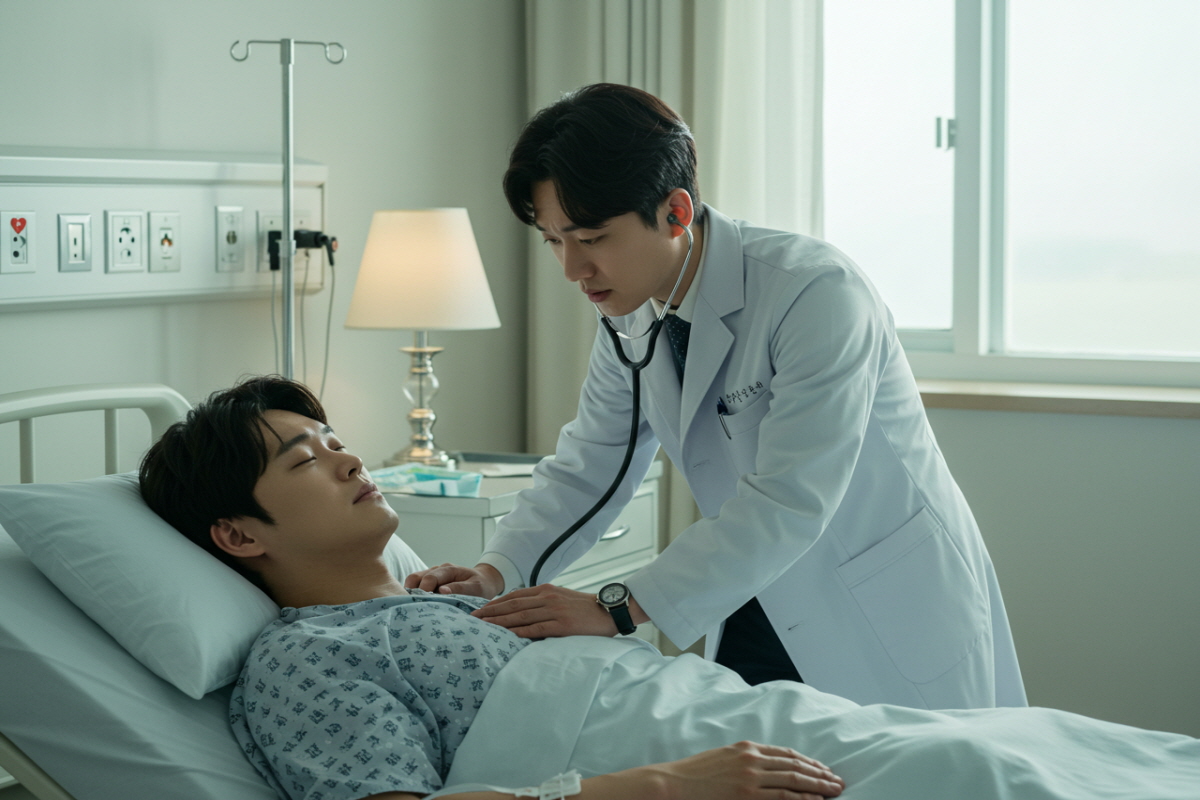 수면 무호흡증 치료