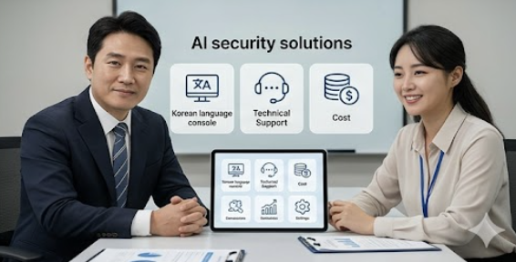 무료 보안 점검