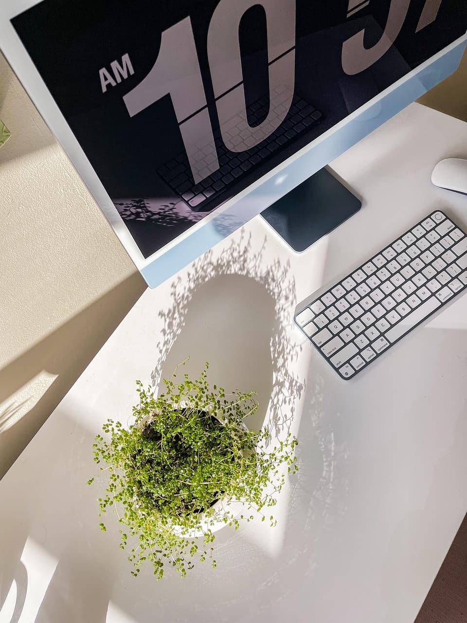 미니멀 인테리어와 공간 심리