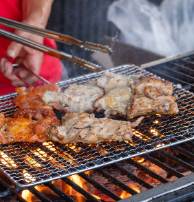 춘천 막국수 닭갈비 축제2025