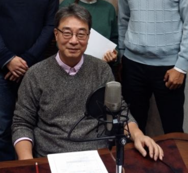 원종배 방광암 투병