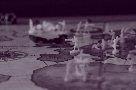 2차 세계 대전 이후 냉전 체제와 이데올로기 대립