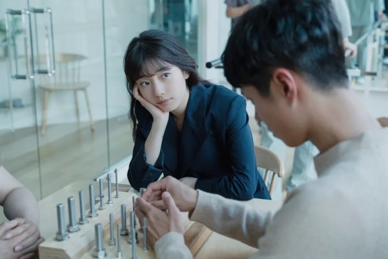 영화 원더랜드 기본정보 출연진 줄거리