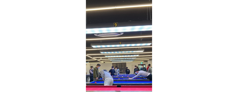 서울 중랑구 당구장