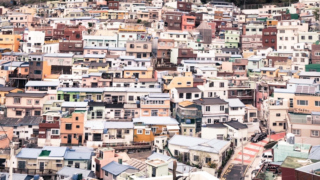 Busan